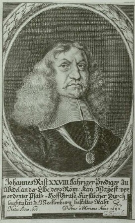 Johann Rist