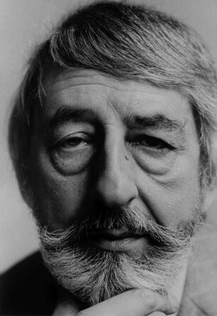 Fritz Gruber