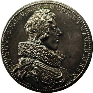 König Ludwig XIII.