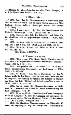 4. Mineralbäder