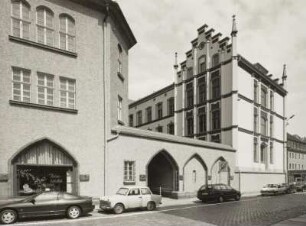 Berufliches Schulzentrum Meißen