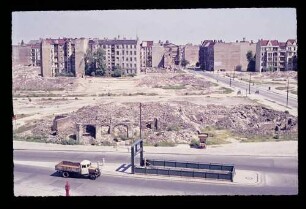 Am Nürnberger Platz 18.6.55.