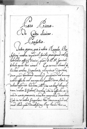 Statuta congregationis Sancti Josephi Benedictinorum monasteriorum in Svevia - BSB Clm 14807