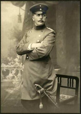 Schumm, Karl
