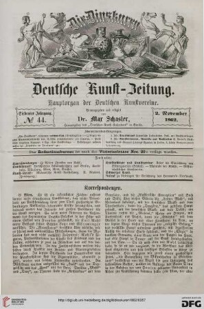 Nr. 44 (2. November 1862)