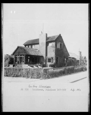 Landhaus