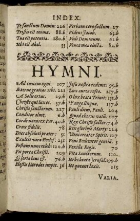 Hymni.
