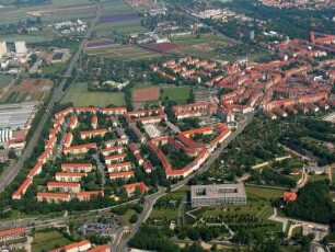 Erfurt : Bundesarbeitsgericht