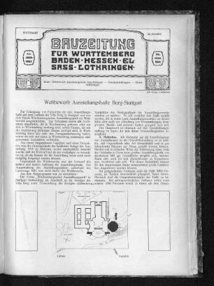 Elfter Jahrgang. No. 30.