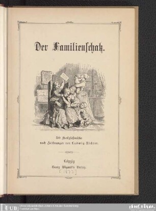 Der Familienschatz