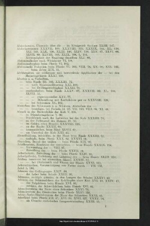 General-Register über die Berichte 1856-1905. Jahrgang 1-50
