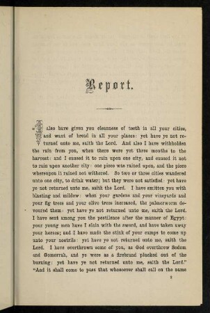 9-85, Report