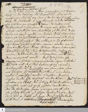 Tagebuch von Jacob Klein, Johann Friedrich König, Christoph Samuel John, Johann Peter Rottler, einzeln unterzeichnet von Johann Peter Rottler, Jacob Klein und Johann Friedrich König.