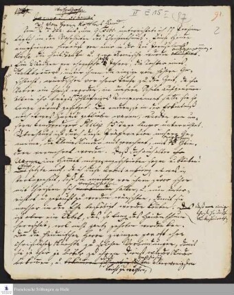 Tagebuch von Jacob Klein, Johann Friedrich König, Christoph Samuel John, Johann Peter Rottler, einzeln unterzeichnet von Johann Peter Rottler, Jacob Klein und Johann Friedrich König.