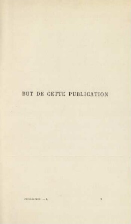 But de cette publication
