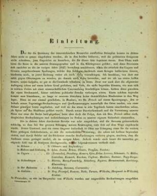 Magnetische u. geographische Ortsbestimmungen im oesterreichischen Kaiserstaate ausgeführt von Carl Kreil u. Carl Fritsch, 3