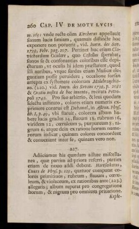 260-270, § 227 - 233
