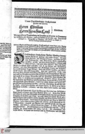 Zuschrift