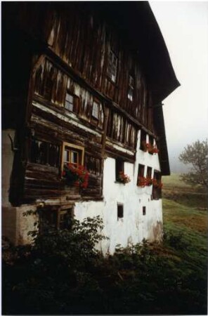 Der Wildenhof in Raitenbuch