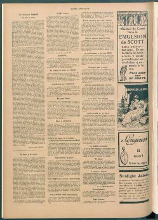 La justicia económica