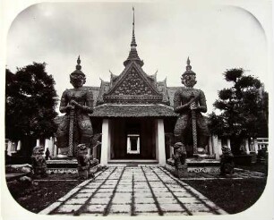Wat Chan Thorireg