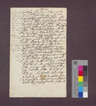 Friedrich Schild, Weibel zu Auggen, reversiert gegenüber dem Domstift Basel über Güter zu Auggen.