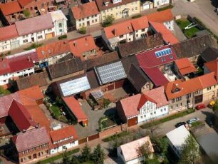 Ringleben bei Gebesee