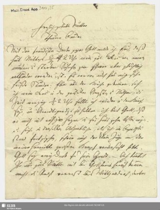Nr.35. Brief vom 10.09.1837