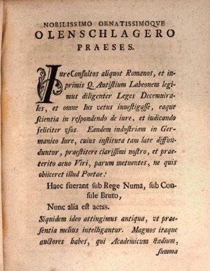 Origines Ivris Pvblici Imperii Romano-Germanici Illvstratae Ex Rebvs Imperatorvm Saxonicorvm
