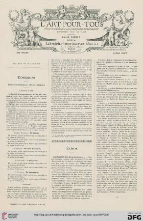 No 139 (Juillet 1897)