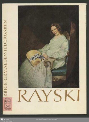 Ferdinand von Rayski