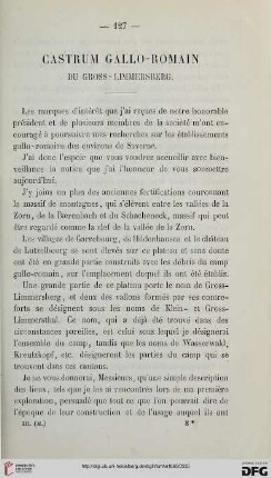 3: Castrum gallo-romain du Gross-Limmersberg