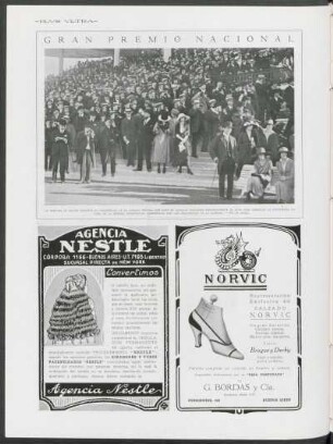 Gran Premio Nacional