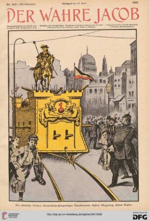 Nr. 385 (23. April 1901)