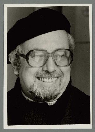 Günter Kochan : Portrait des Komponisten Günter Kochan