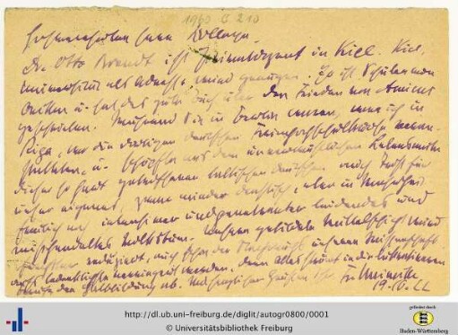 [Postkarte]