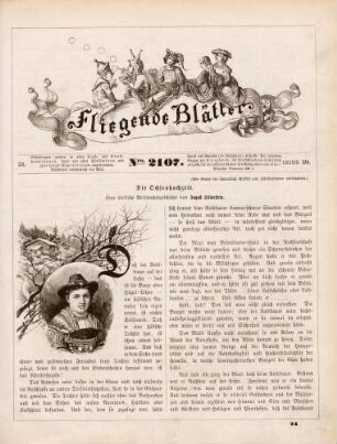 "Die Ochsenhochzeit"