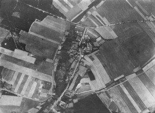 Liesen (Nähe Baruth)