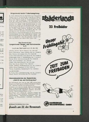 Informationsfahrten der Baubehörde: "Sieh Dir an, wie Hamburg baut"