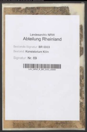 Staatsbürgerliche Verhältnisse der Juden