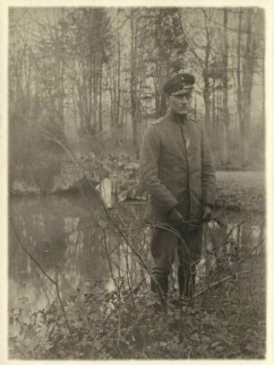 Rehn, Wilhelm