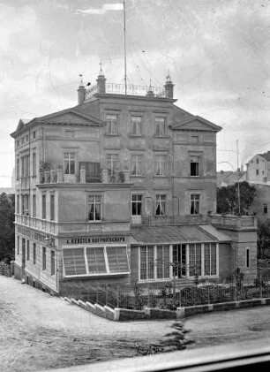 Fotoatelier Arno Kersten