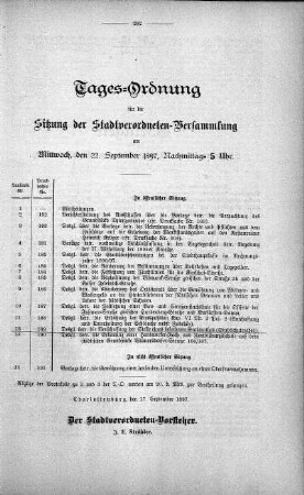 22. September 1897