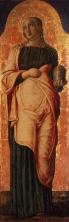 Die Heilige Maria Magdalena