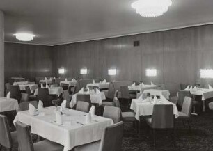 Hotel Unter den Linden
