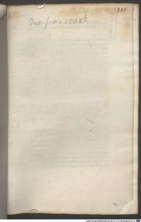 Oratio pro Britonoriensibus ad Alexandrum VI.