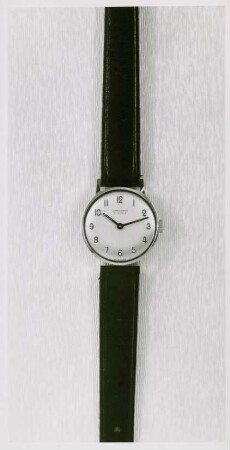 Damenarmbanduhr "15 Jewels" "68/5525" von Junghans