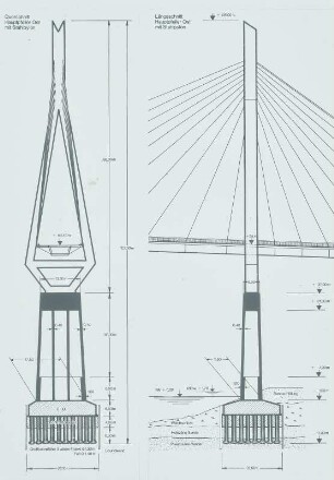 Köhlbrandbrücke, Hamburg