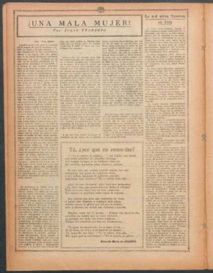 La red aérea francesa en 1924
