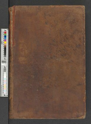 IFIII, Politische Geschichte, F. Deutschland, Supplement 2: Realkatalog der Stadtbibliothek zu Hamburg